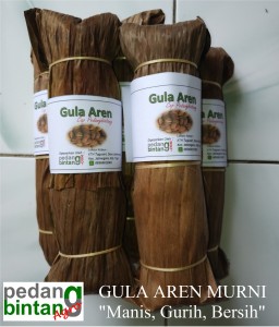 Gula Aren