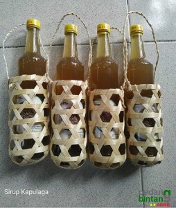 sirup kapulaga 3